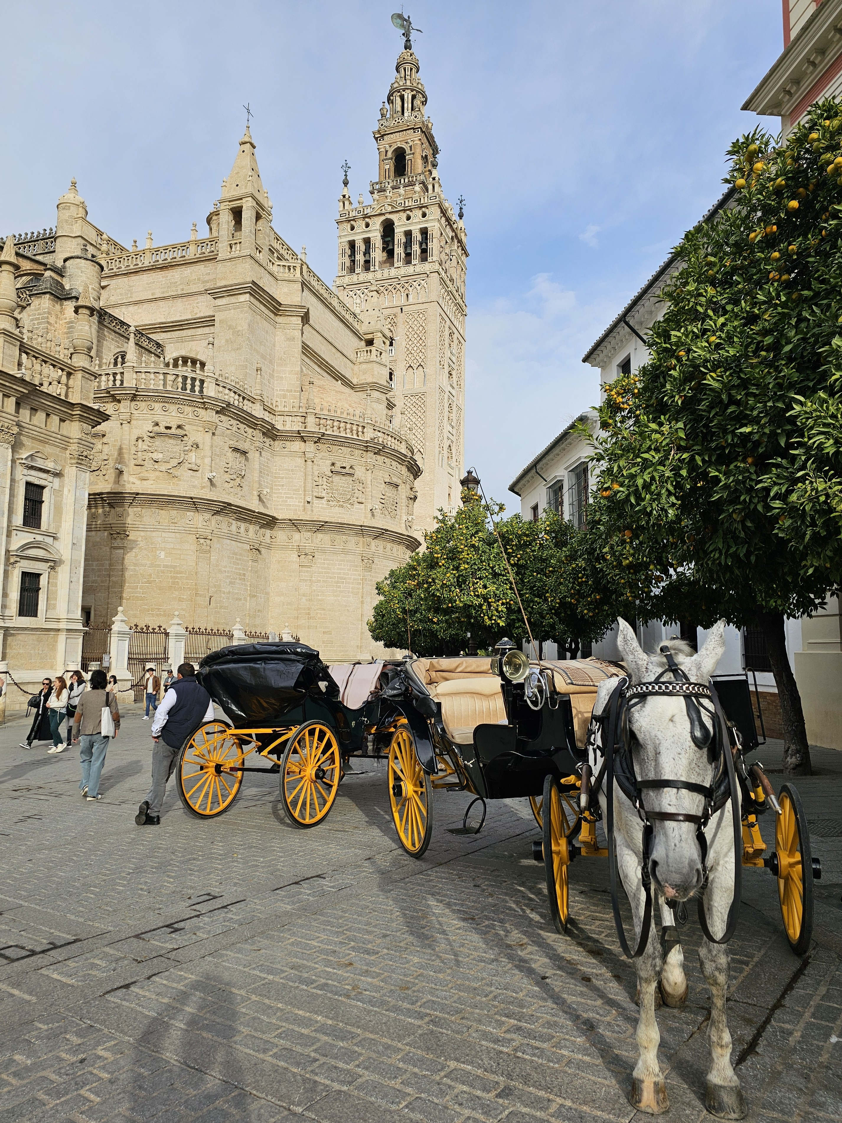 Sevilla